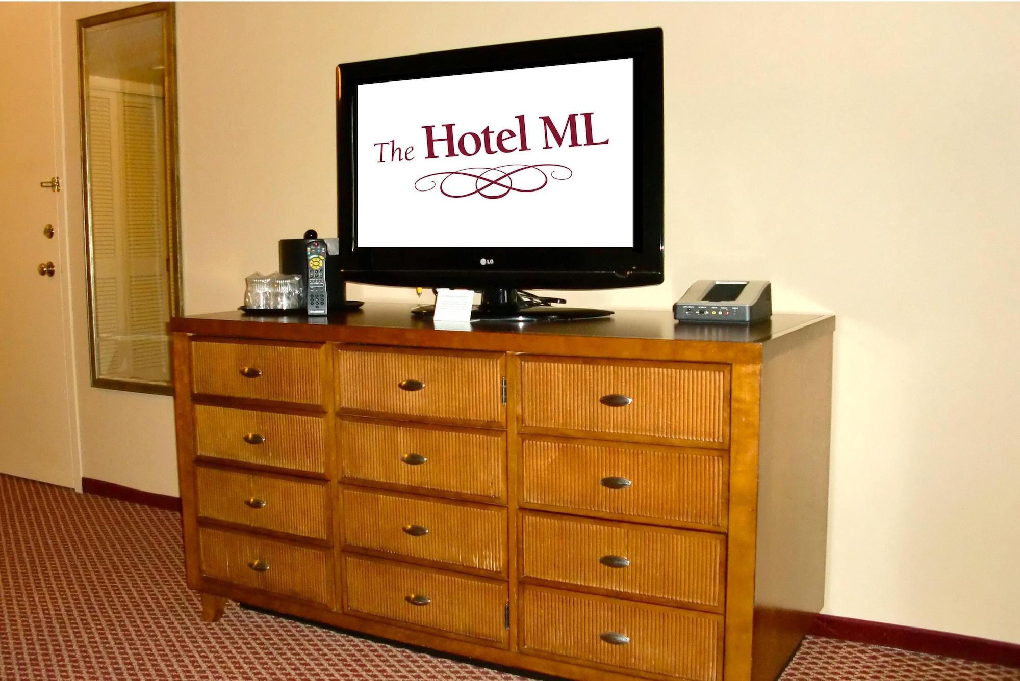 The Hotel Ml Mount Laurel Dış mekan fotoğraf